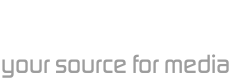 Your source for media
